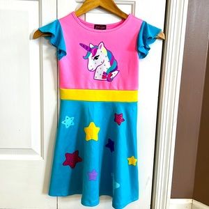 JoJo’s Closet dress